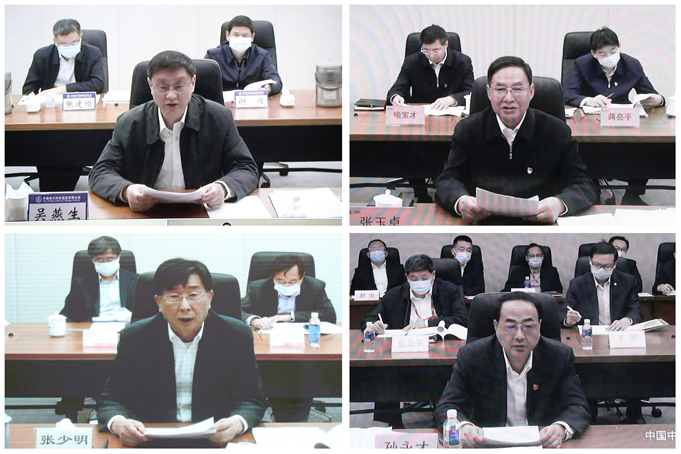 郝鵬、國(guó)資、央企、國(guó)資委、書記、主任、國(guó)企、企業(yè)改革